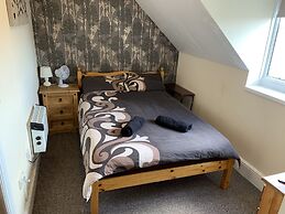 Travellers Rest Motel