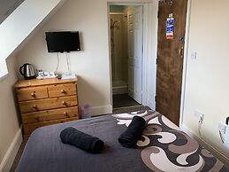 Travellers Rest Motel