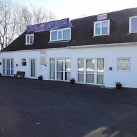 Travellers Rest Motel