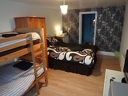 Travellers Rest Motel