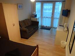 Travellers Rest Motel