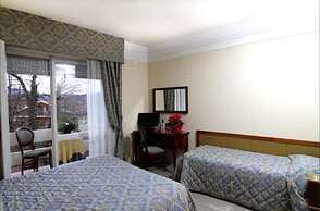 Mondial Park Hotel