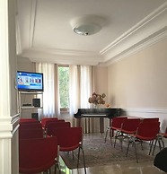 Mondial Park Hotel