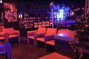 Mondial Park Hotel