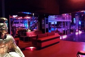 Mondial Park Hotel