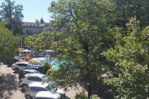 Mondial Park Hotel