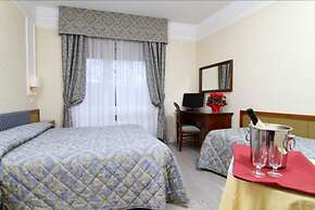 Mondial Park Hotel