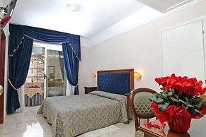 Mondial Park Hotel