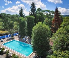 Mondial Park Hotel
