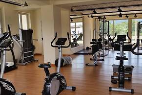 Mondial Park Hotel