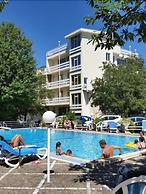 Mondial Park Hotel