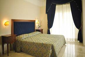 Mondial Park Hotel