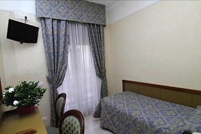 Mondial Park Hotel