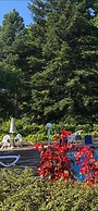 Mondial Park Hotel