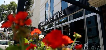 Seven Deep Hotel