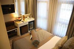 Seven Deep Hotel