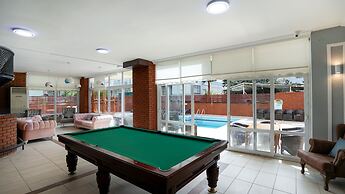 Cleopatra Ada Apart Hotel