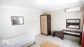 Cleopatra Ada Apart Hotel