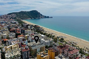 Cleopatra Ada Apart Hotel