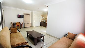 Cleopatra Ada Apart Hotel