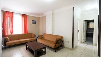 Cleopatra Ada Apart Hotel