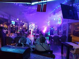 Cleopatra Ada Apart Hotel