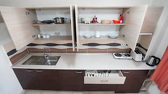 Cleopatra Ada Apart Hotel