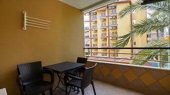 Cleopatra Ada Apart Hotel