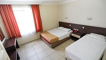 Cleopatra Ada Apart Hotel