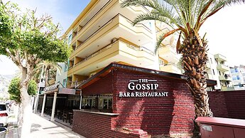 Cleopatra Ada Apart Hotel