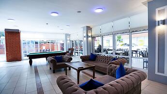 Cleopatra Ada Apart Hotel