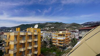 Cleopatra Ada Apart Hotel