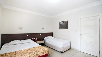Cleopatra Ada Apart Hotel