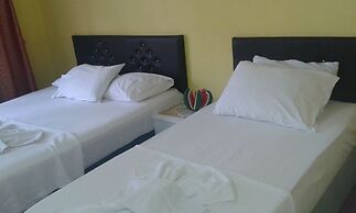 Bereket Apart Hotel