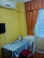 Bereket Apart Hotel