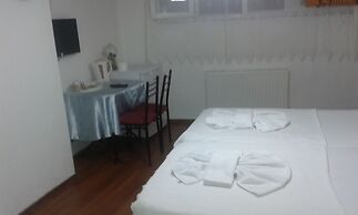 Bereket Apart Hotel