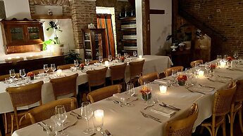 Agriturismo Tenuta Castel Venezze