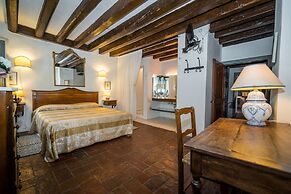 Agriturismo Tenuta Castel Venezze