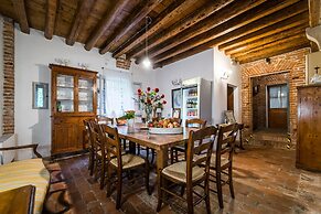 Agriturismo Tenuta Castel Venezze
