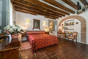 Agriturismo Tenuta Castel Venezze