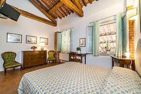 Agriturismo Tenuta Castel Venezze