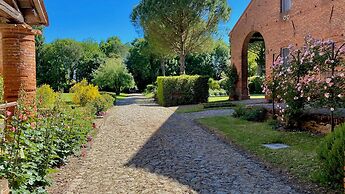 Agriturismo Tenuta Castel Venezze
