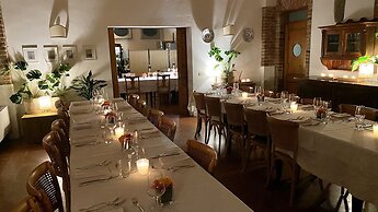Agriturismo Tenuta Castel Venezze