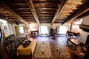 Agriturismo Tenuta Castel Venezze