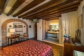 Agriturismo Tenuta Castel Venezze