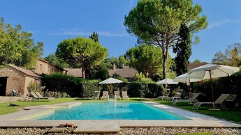 Agriturismo Tenuta Castel Venezze