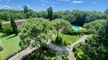 Agriturismo Tenuta Castel Venezze