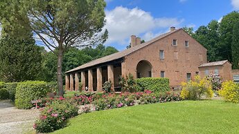 Agriturismo Tenuta Castel Venezze