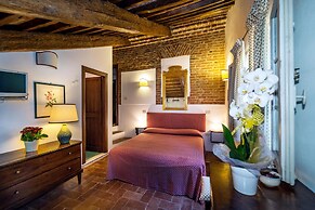 Agriturismo Tenuta Castel Venezze