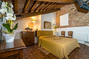 Agriturismo Tenuta Castel Venezze